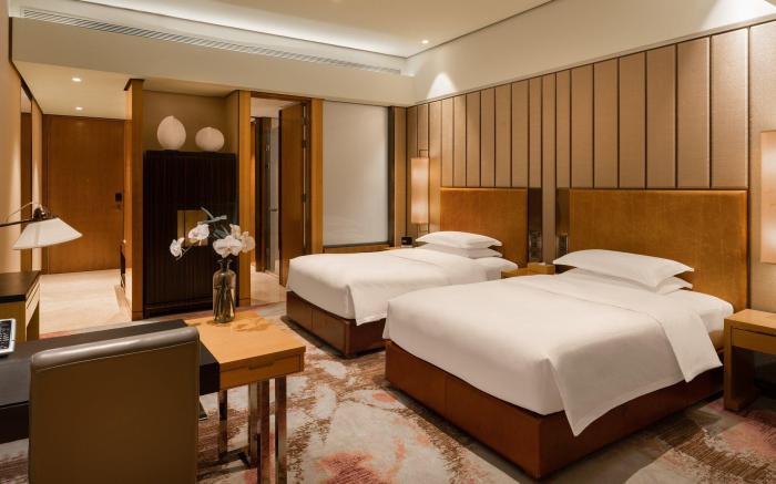 InterContinental Changsha By IHG