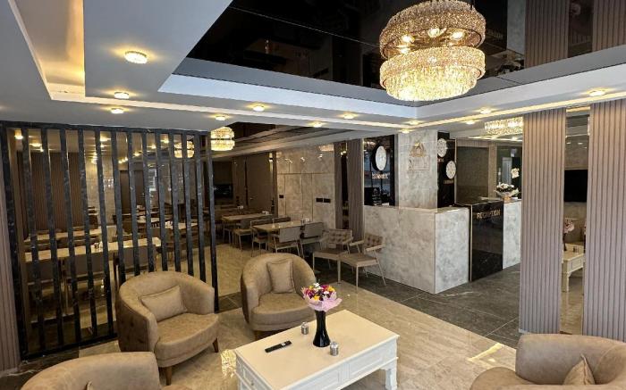 NİF ANKARA HOTEL