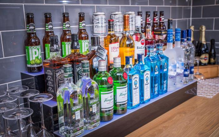 Holiday Inn Express Exeter - City Centre By IHG
