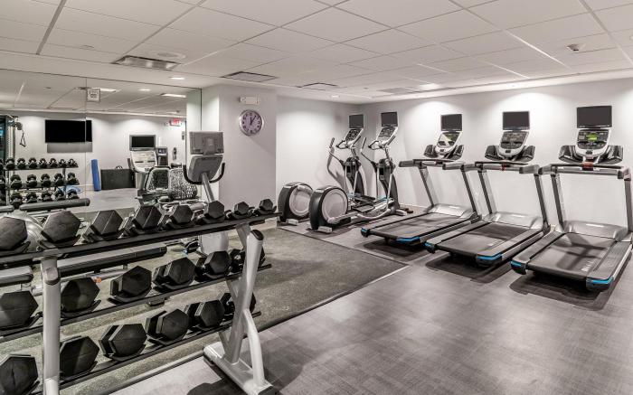 Holiday Inn Columbia - Downtown by IHG