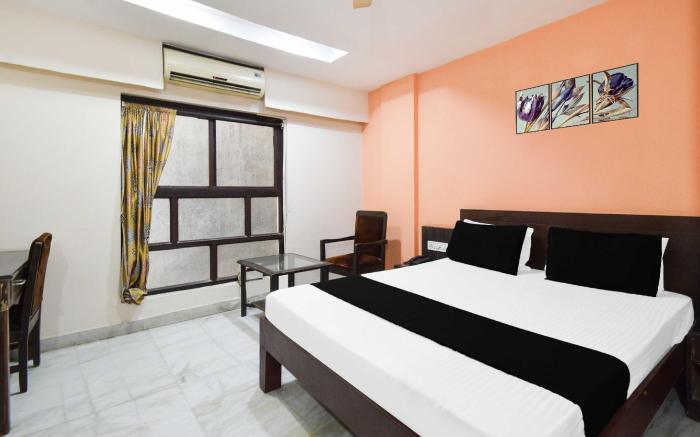 Townhouse Secunderabad Near Railway Station Formerly Hotel Brahma