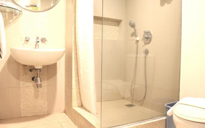 Lux Tychi Hotel Malang