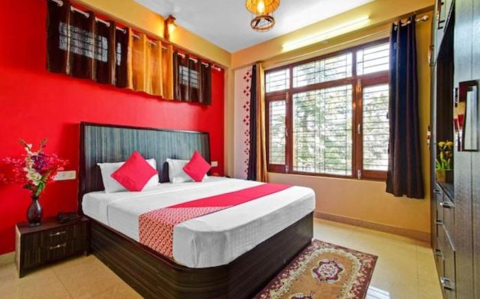 Goroomgo Nirvana Rooms Shimla