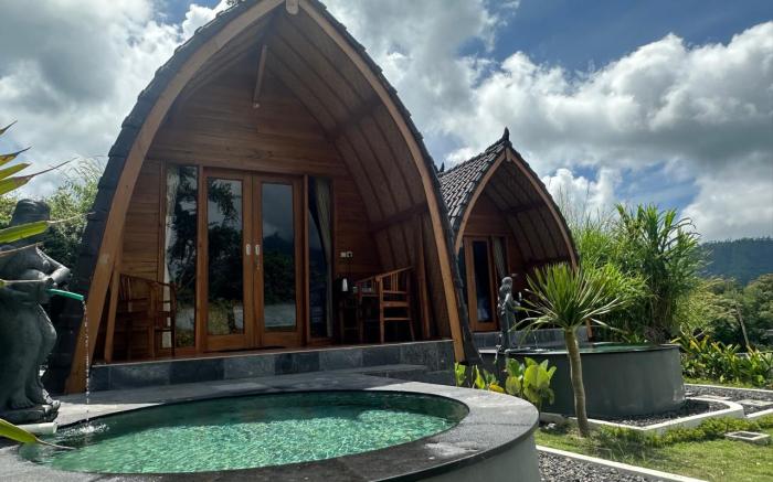Nirwana Kintamani