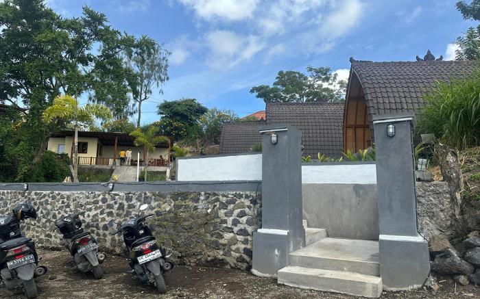 Nirwana Kintamani