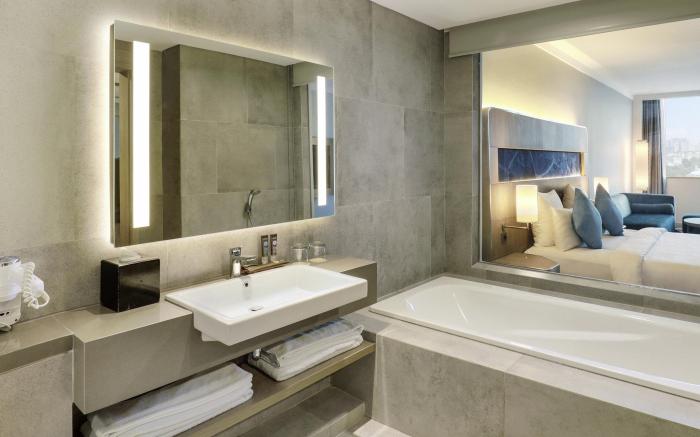 Novotel Mangga Dua Hotel