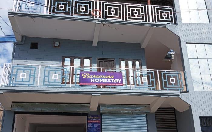 Baramasa Homestay