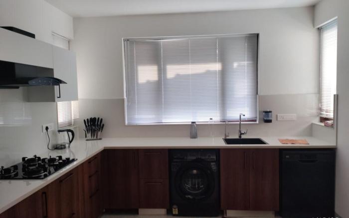 Casa Toledo – Lux 4BHK | PvtPool