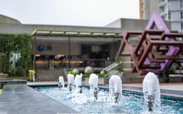 Grand Ion Delemen Premium Suites Genting Highlands