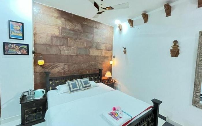 Karma Homestay