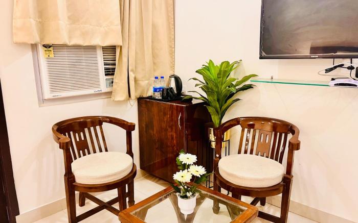 Hotel The Pacific BY Sitara Group, Haridwar