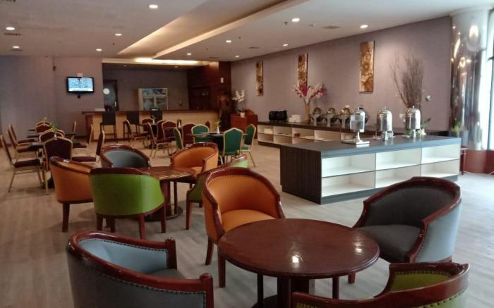 Sanno Pluit