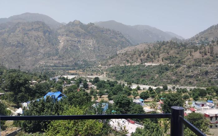 Rawat Residency