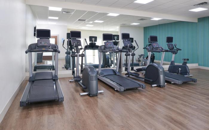 Holiday Inn Express And Suites Shreveport - Downtown By IHG