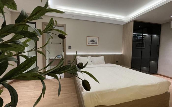 XOI Lumi_Lakeside 2BR-110m² Duplex w/Kitchen@Centr