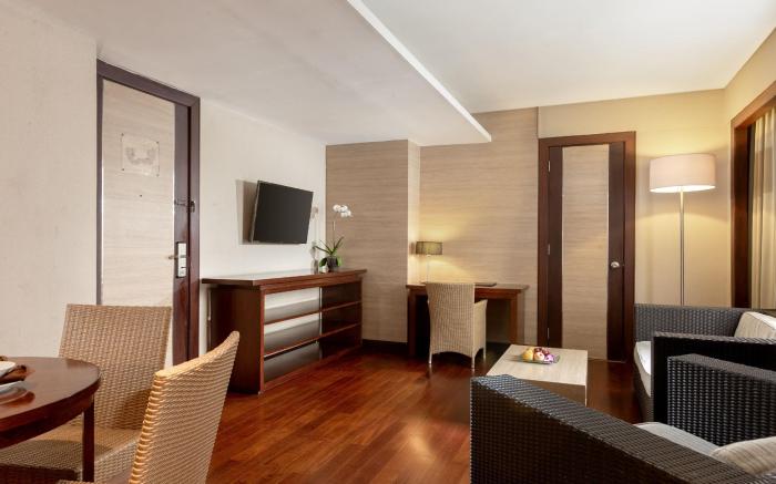 Hotel Santika Bandung