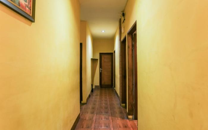 RedDoorz @ Sentosa Jaya Helvetia