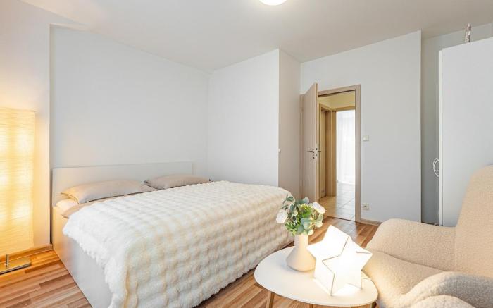 Apartmán 302