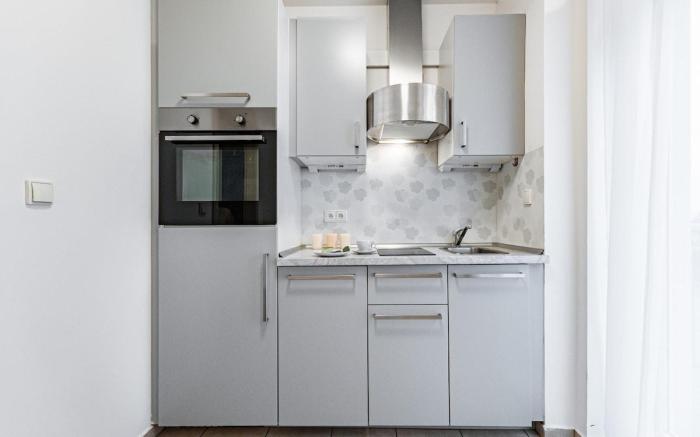 Apartmán 202