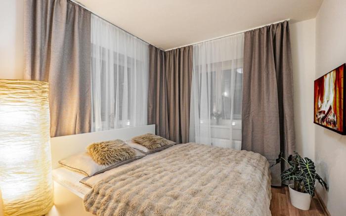 Apartment 101