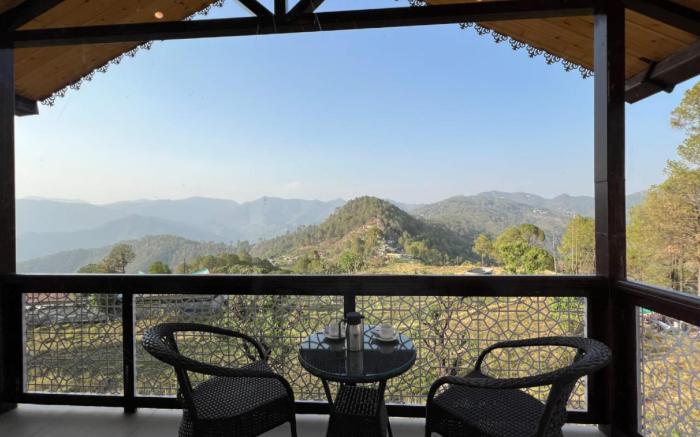 Hilltop Haven Hotel And Resort