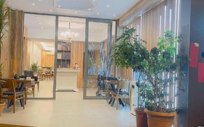 Aymira Suite Hotel
