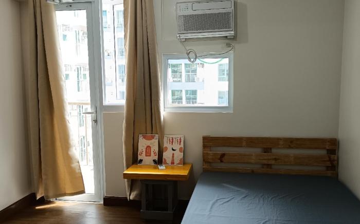 Studio Homes Pasay City
