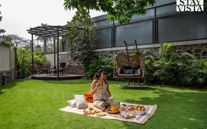 StayVista at Manthan