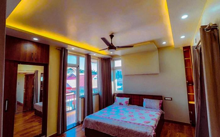 Dhauladhar Vista