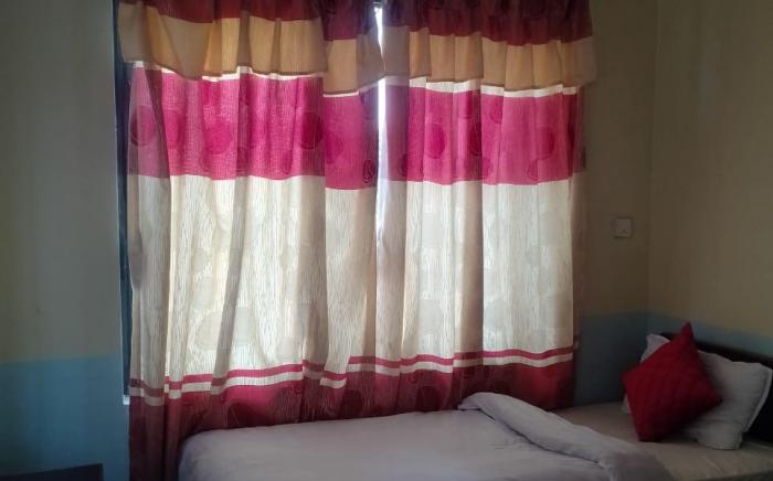 Hotel Bodhi inn 