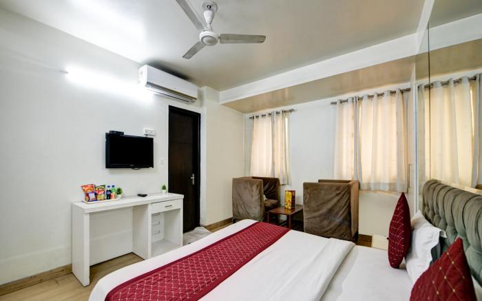 Hotel Sweet Home Lodge 
