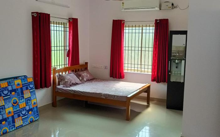 Sarvada homestay 