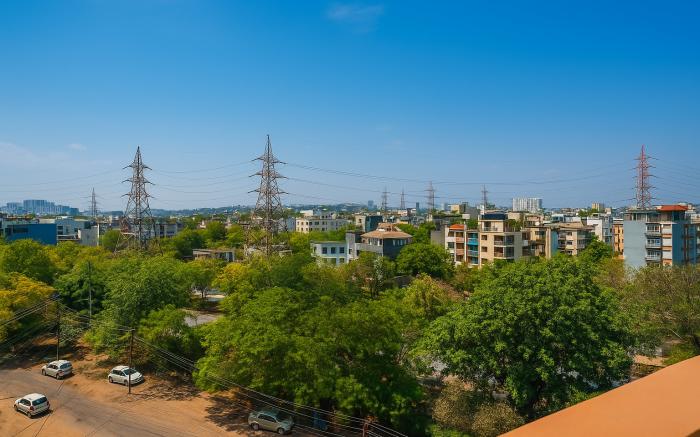 Nexhub Arcadia- Sector 39 Medanta