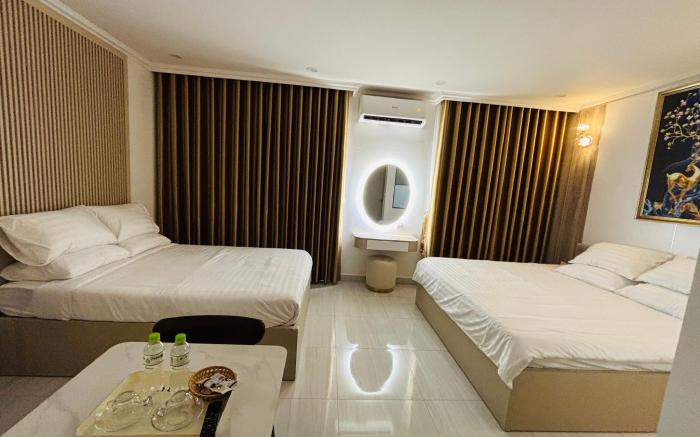 Cindy Homestay 
