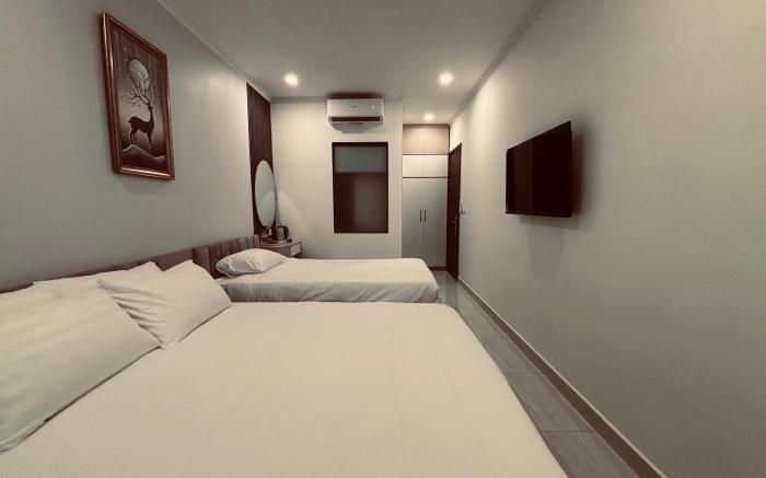 Cindy Homestay 