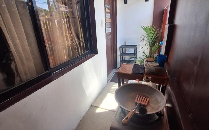Aming tahanan Guesthouse - the Lower loft