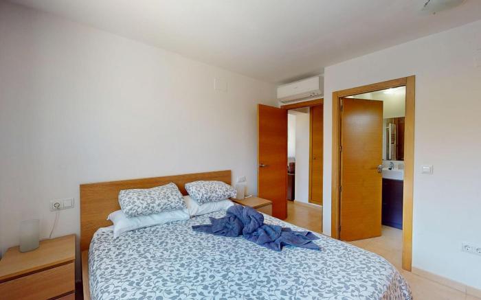Villa Orno - A Murcia Holiday Rentals Property
