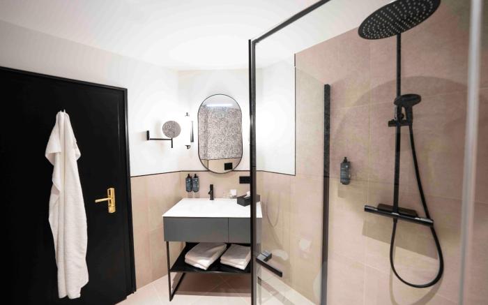 TheGreatNorth - HolstenTherme Resort Hotel