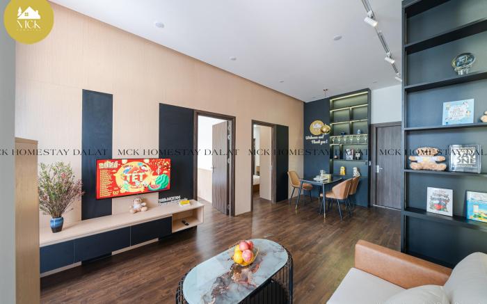 MCK Homestay Dalat - Can Ho 104