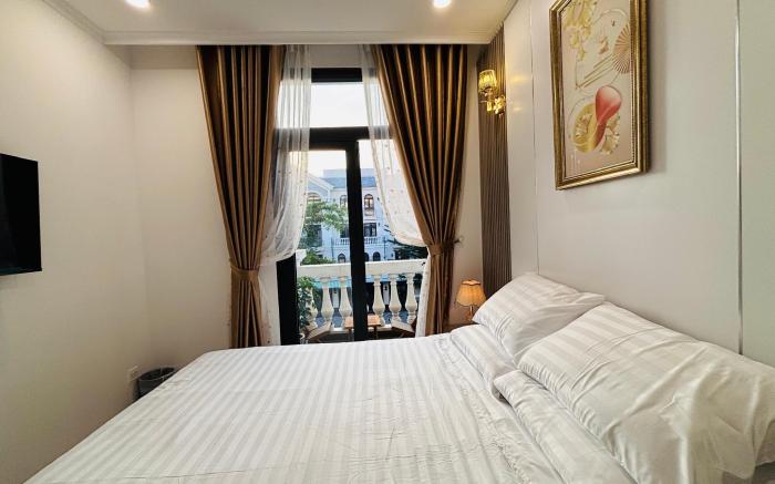 Cindy Homestay 