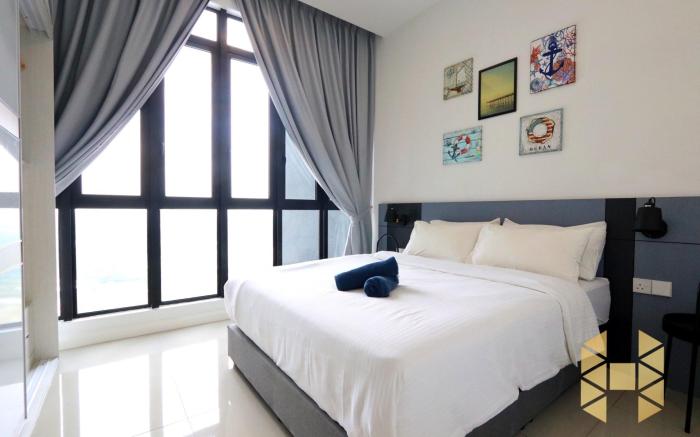 D pristine Family Suite By Holi