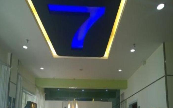 7 Days Inn Dalian Ganjingzi District Government