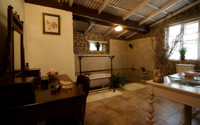 Amberina Homestay - Gudalur