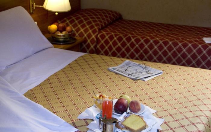 Delle Muse Hotel