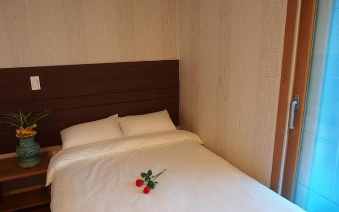 CJ Tourist Hotel