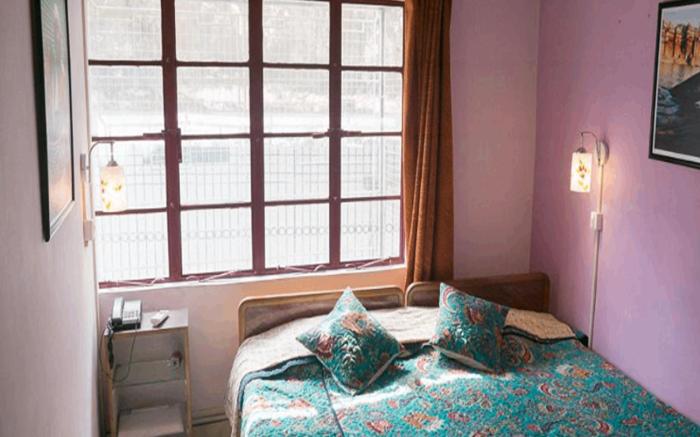Brown Bread Bakery Guest House