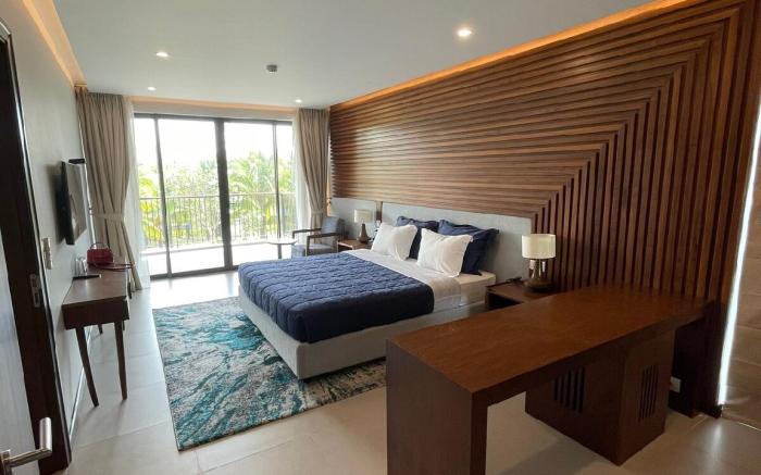 M Beach Luxury Villas Phu Quoc