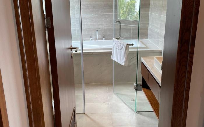 M Beach Luxury Villas Phu Quoc