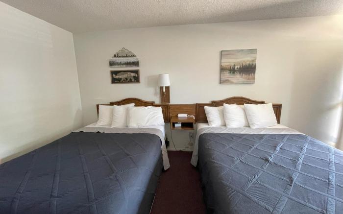 Scottish Inns Motel - Osage Beach