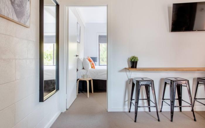 Prom Coast Apartments ~ Wilson's Promontory ~ Apt4